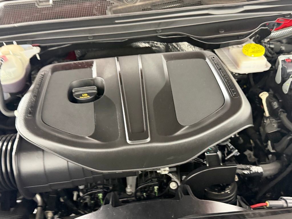 Used 2025 RAM 1500 Rebel w/ Bed Utility Group image 36