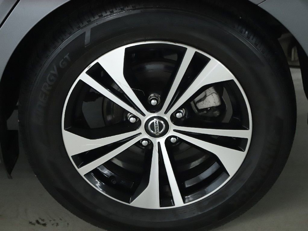 Certified 2023 Nissan Sentra SV w/ All-Weather Package image 41