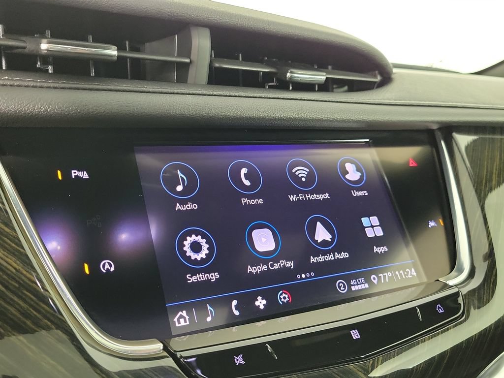 Used 2020 Cadillac XT6 Premium Luxury FWD image 28