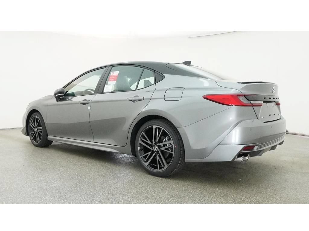 New 2026 Toyota Camry XSE w/ Premium Plus Package FWD image 21
