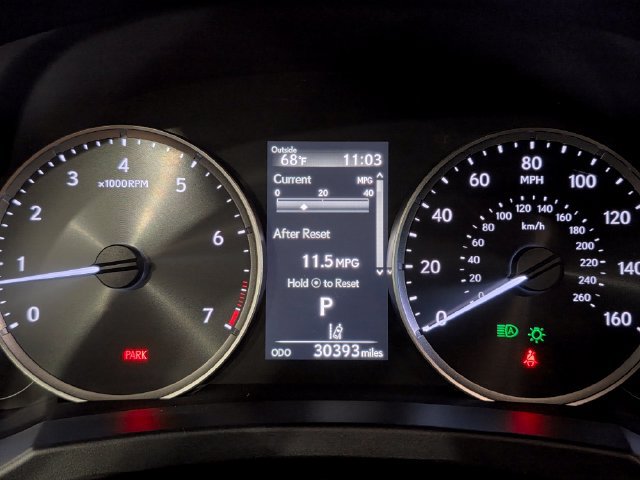 Used 2021 Lexus IS 300 AWD w/ Comfort Package image 17