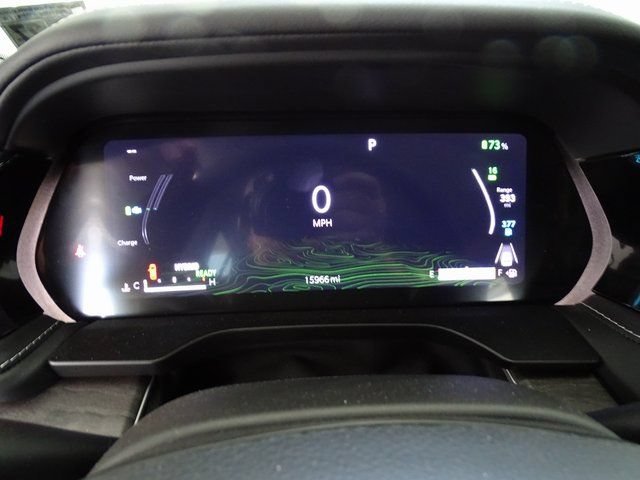 Used 2022 Jeep Grand Cherokee Limited 4xe AWD/4WD image 15