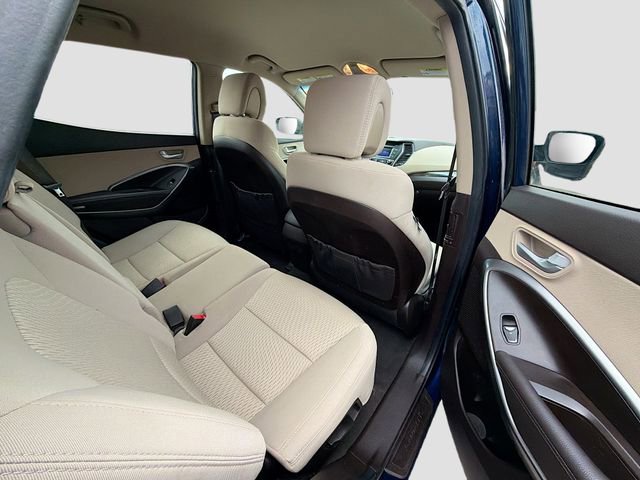 Used 2017 Hyundai Santa Fe Sport w/ Cargo Package image 24