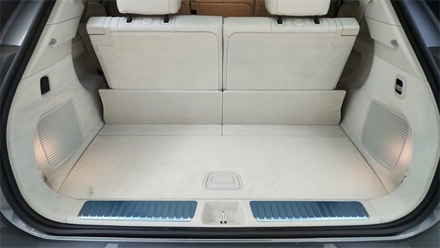 Used 2023 Mercedes-Benz EQS 450+ SUV image 15