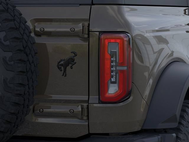 New 2026 Ford Bronco Badlands AWD/4WD image 23