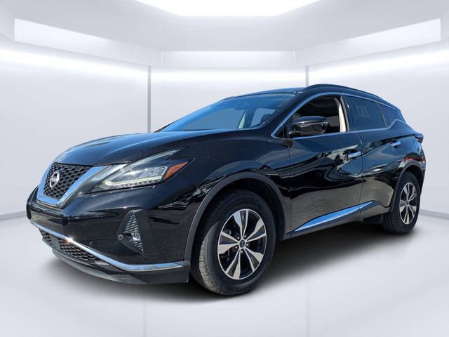 Used 2023 Nissan Murano SV image 6