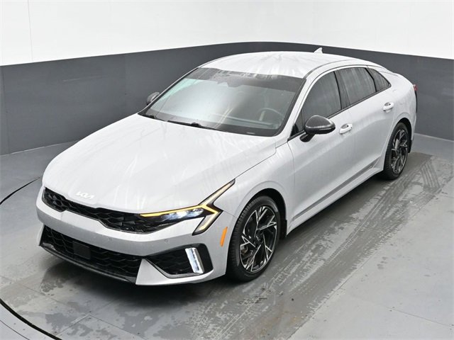 Used 2025 Kia K5 GT-Line image 15