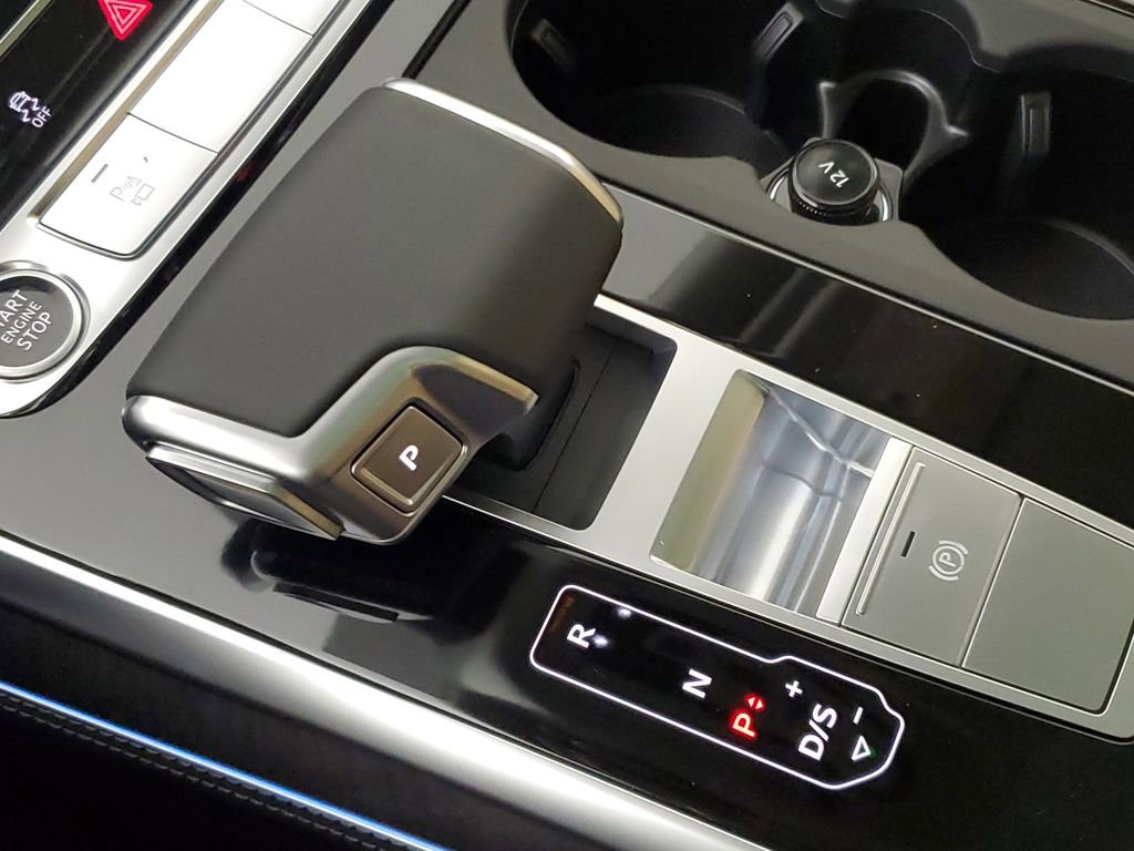 New 2026 Audi Q7 2.0T Premium Plus AWD/4WD image 32