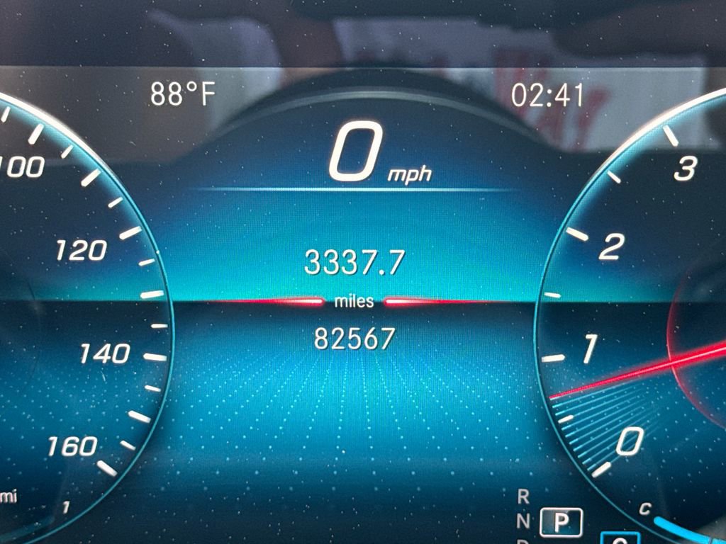 Used 2019 Mercedes-Benz A 220 4MATIC image 28