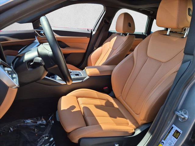Certified 2024 BMW i4 eDrive40 w/ Premium Package RWD image 16