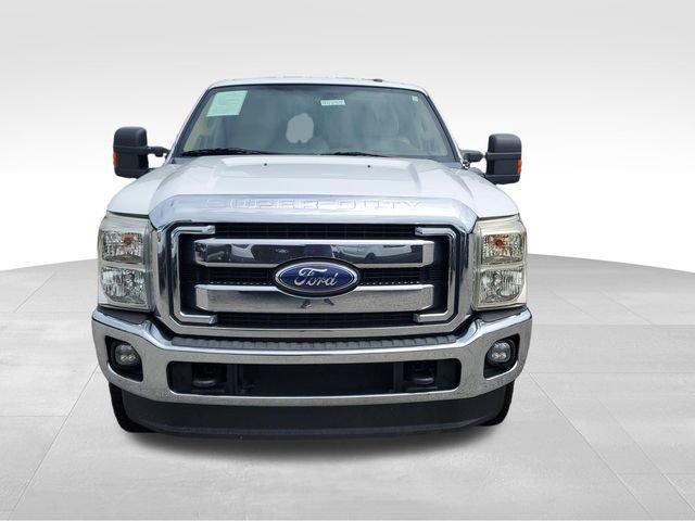 Used 2011 Ford F350 Lariat AWD/4WD image 2