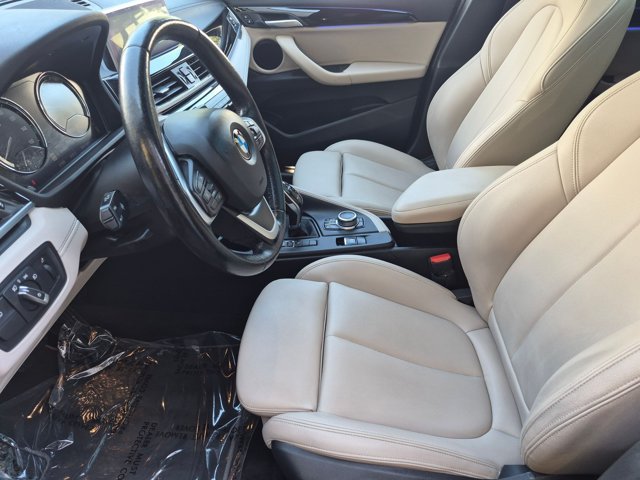 Used 2021 BMW X2 sDrive28i w/ Convenience Package FWD image 16