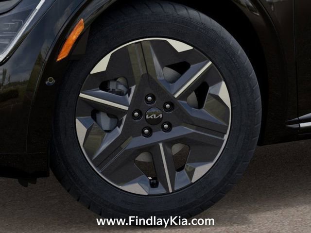 New 2025 Kia EV6 Light AWD/4WD image 11