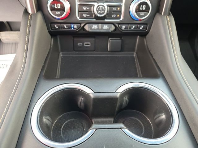 Used 2024 GMC Yukon AT4 w/ AT4 Premium Package image 37