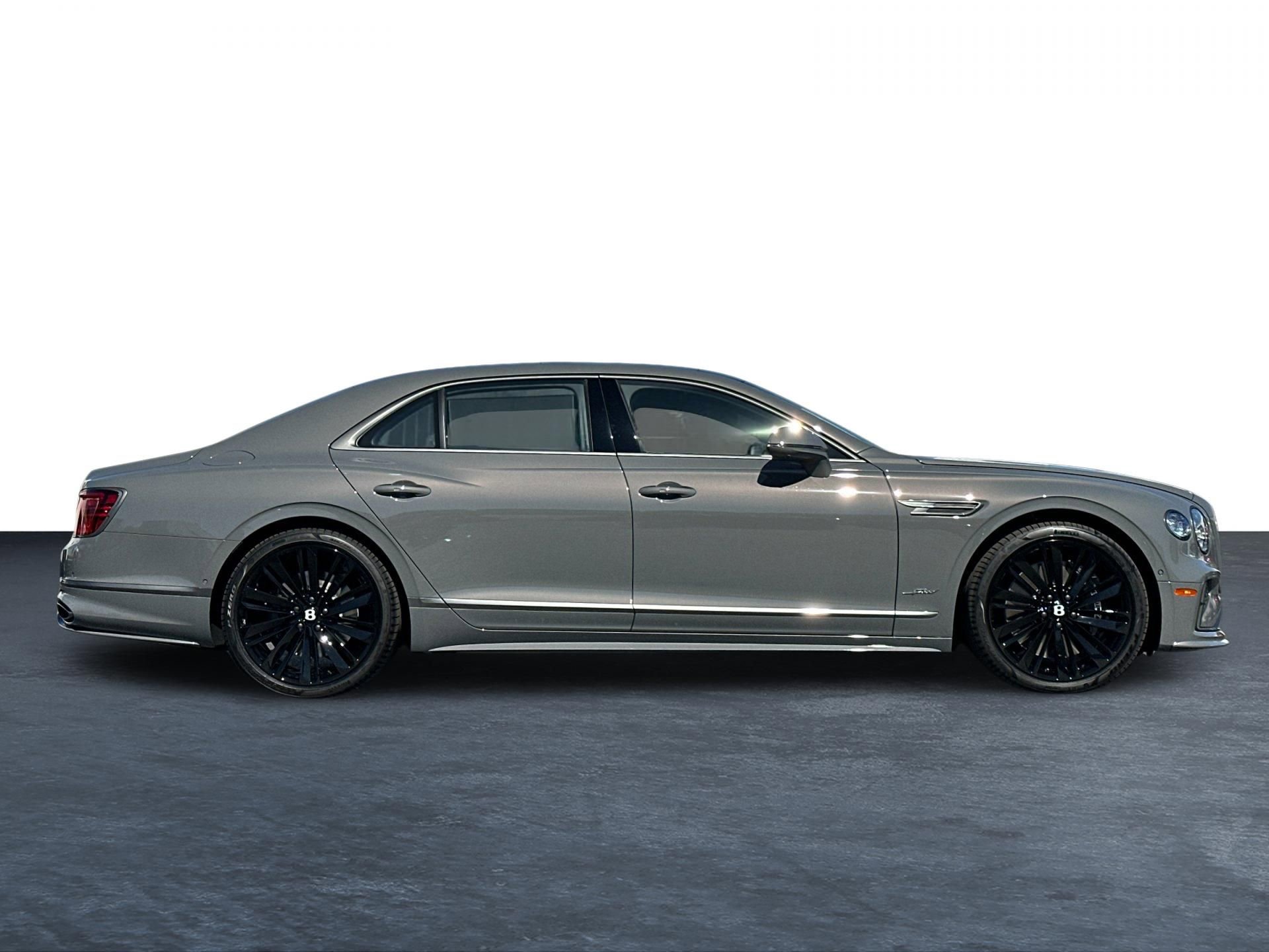 New 2025 Bentley Flying Spur Plug-In Hybrid image 5