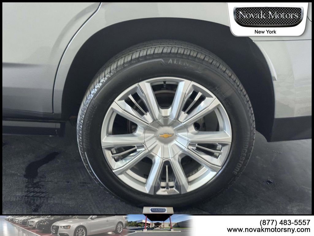 Used 2023 Chevrolet Tahoe High Country image 5