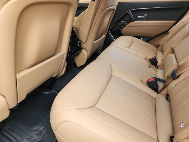 New 2026 Land Rover Range Rover Sport SE AWD/4WD image 20