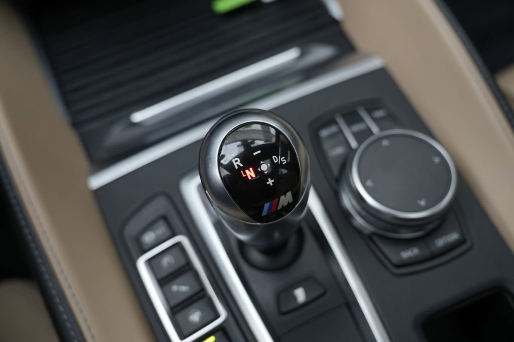 Used 2019 BMW X6 M image 67