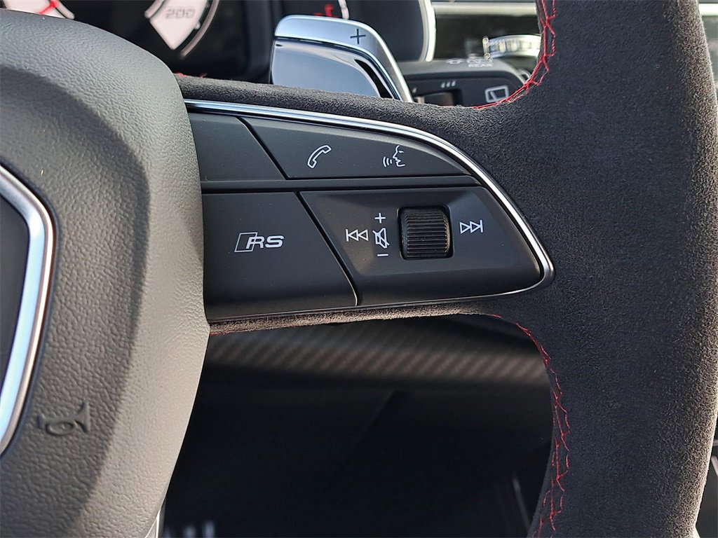 New 2026 Audi RS Q8 performance image 9