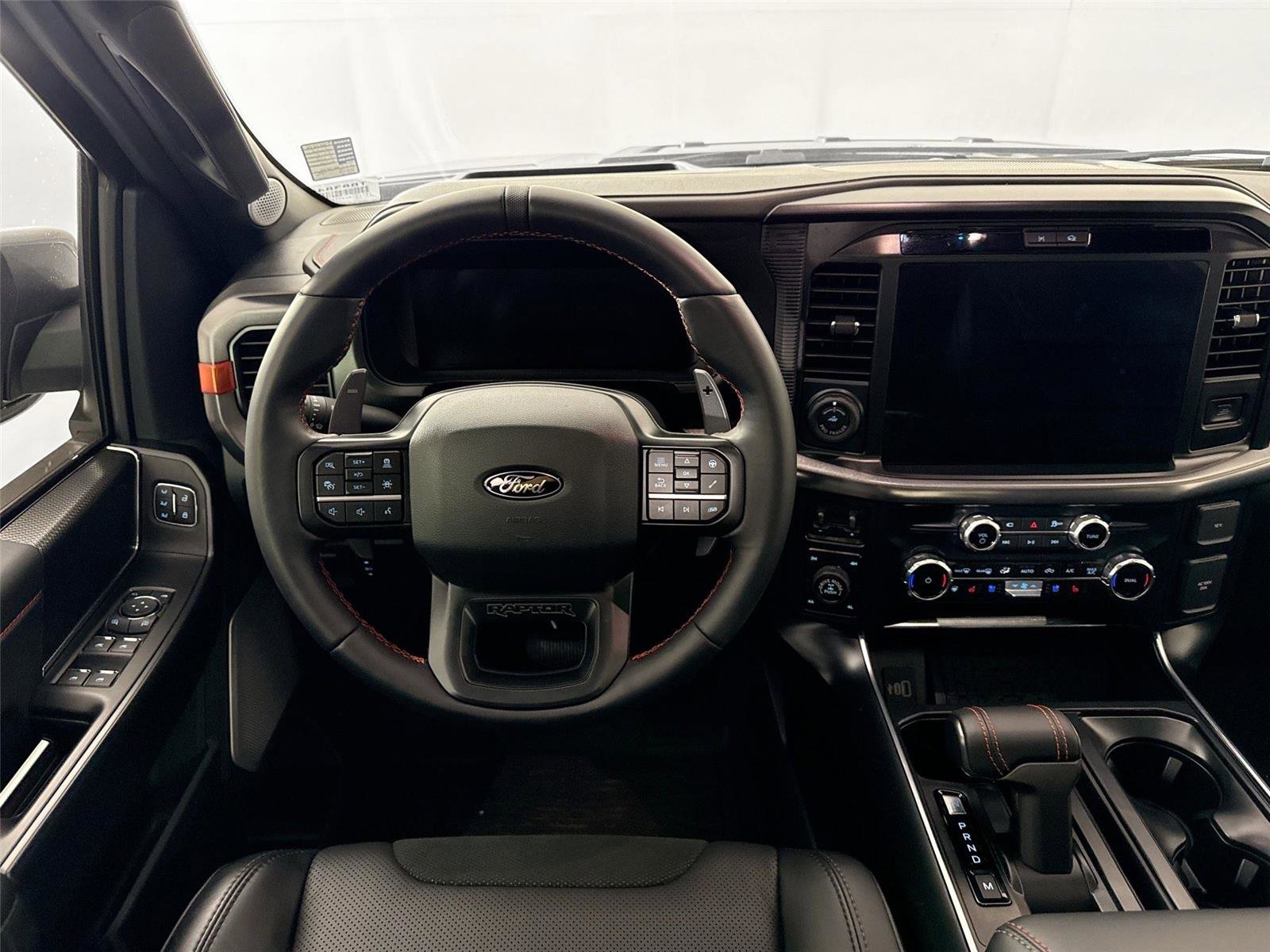Used 2025 Ford F150 Raptor image 34