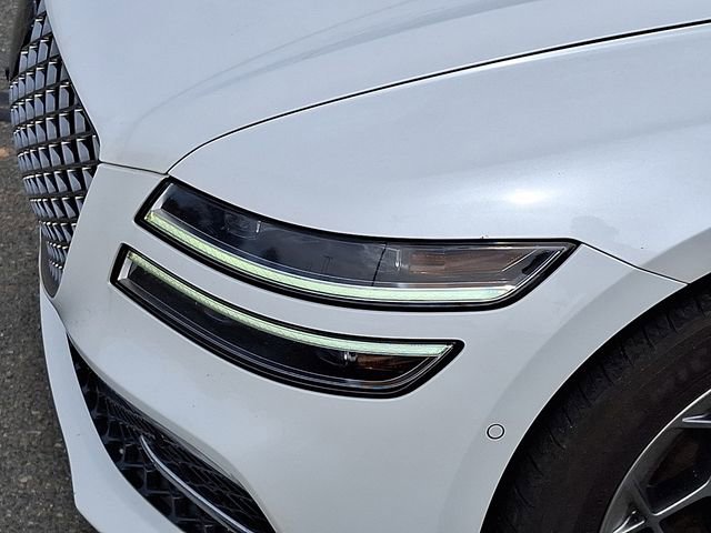 Used 2021 Genesis G80 2.5T w/ Prestige Package image 25