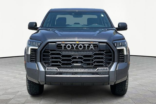 Used 2026 Toyota Tundra TRD Pro image 2