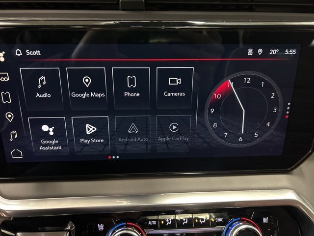 Used 2024 GMC Sierra 3500 Denali Ultimate image 26