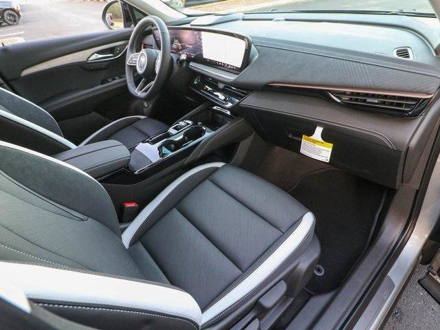 New 2026 Buick Envision Sport Touring image 22