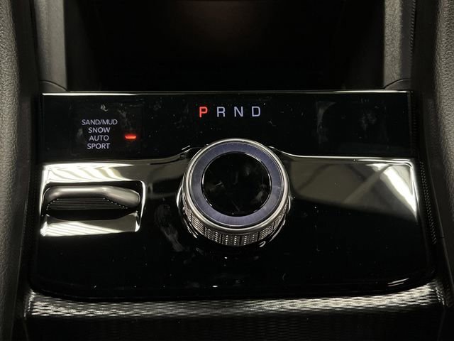 New 2025 Jeep Grand Cherokee Limited w/ Trailer Tow Package image 22