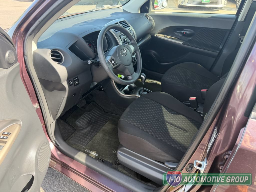 Used 2012 Scion xD FWD image 13
