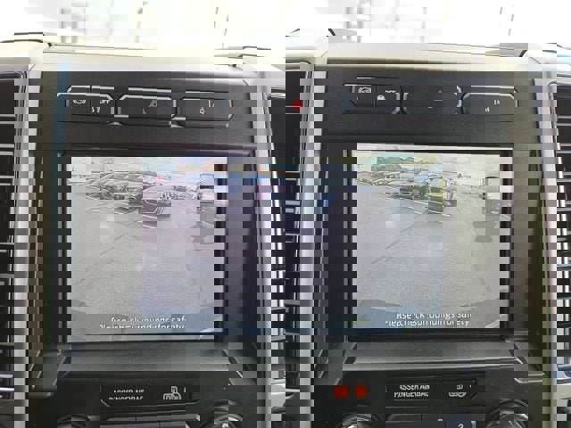 Used 2020 Ford F350 Lariat w/ Lariat Ultimate Package image 19