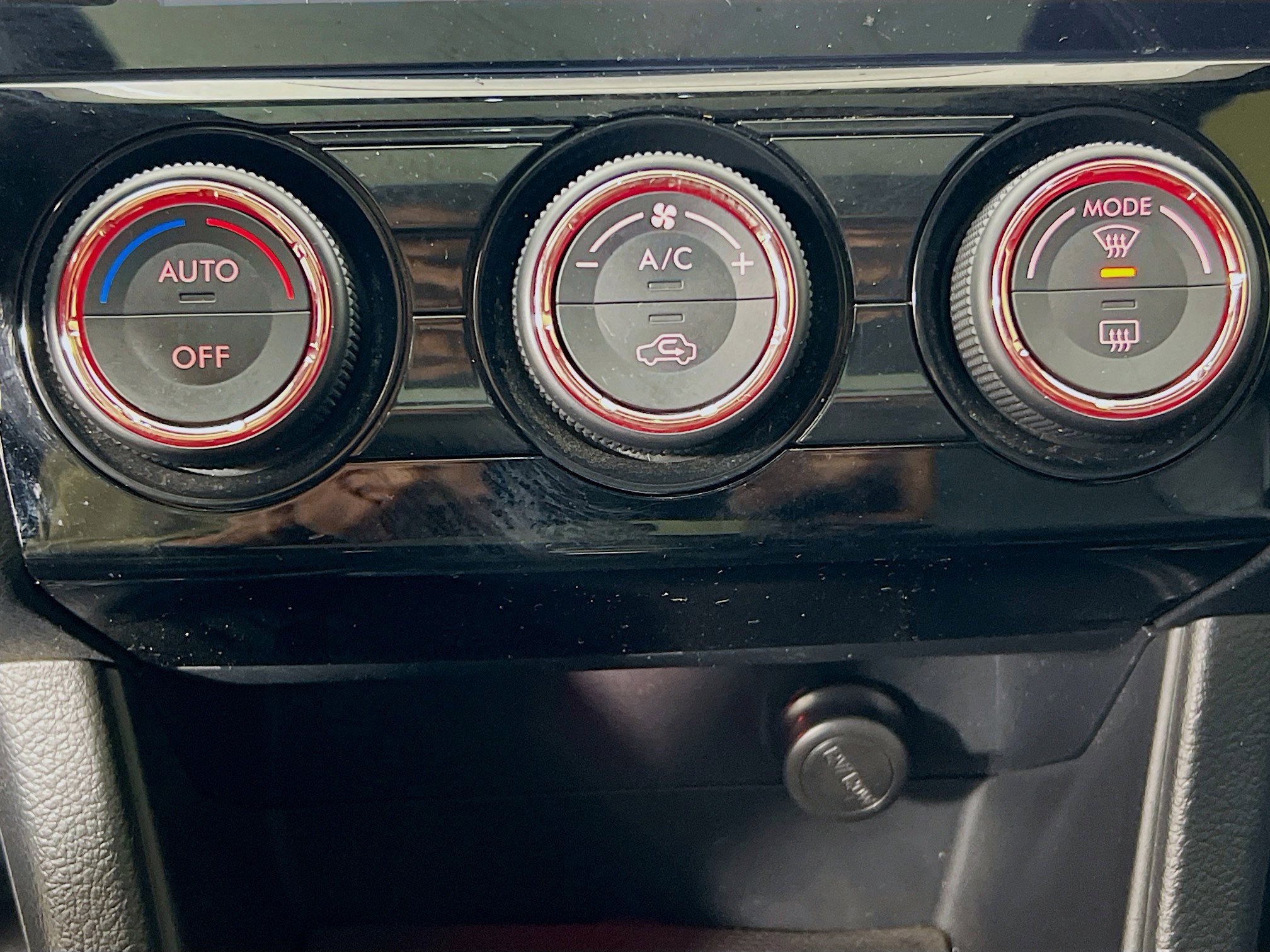 Used 2021 Subaru WRX Limited w/ Popular Package #1 image 16