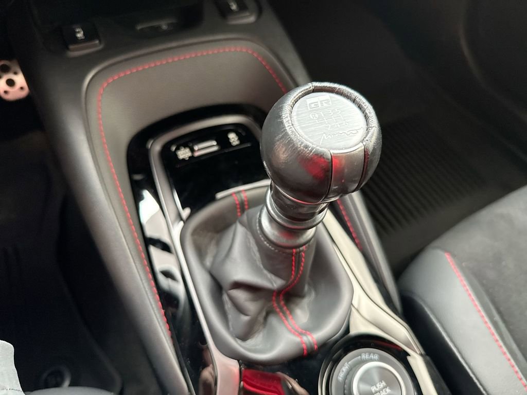 Used 2023 Toyota Corolla GR AWD/4WD image 17