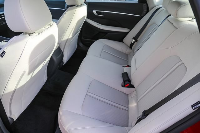 New 2026 Hyundai Sonata SEL FWD image 20