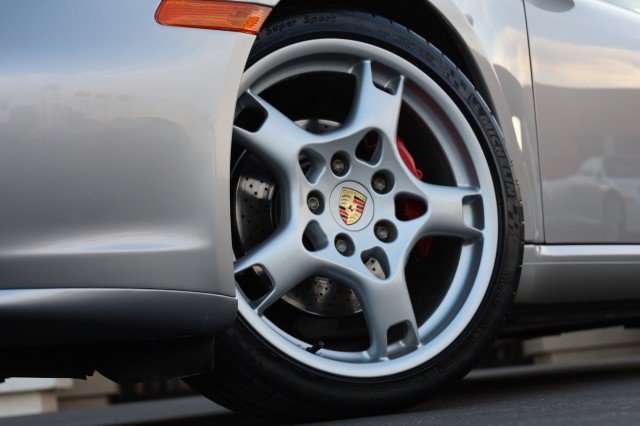 Used 2006 Porsche Cayman S RWD image 45