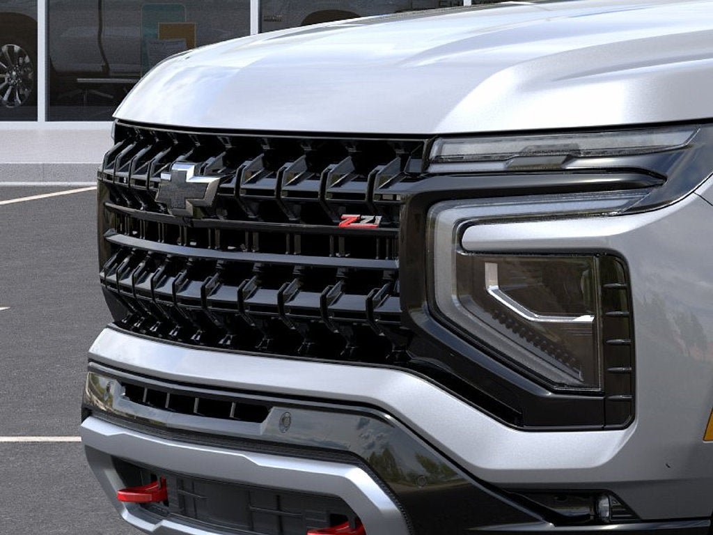 New 2027 Chevrolet Tahoe Z71 w/ Sun And Tow Package AWD/4WD image 14