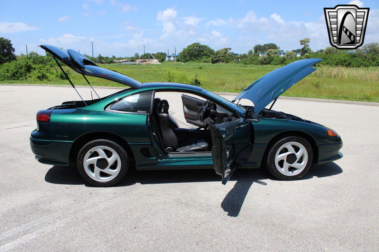 Used 1993 Dodge Stealth R/T Turbo image 13