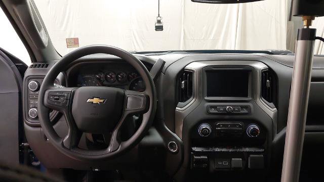 New 2026 Chevrolet Silverado 2500 Custom w/ Custom Convenience Package image 26