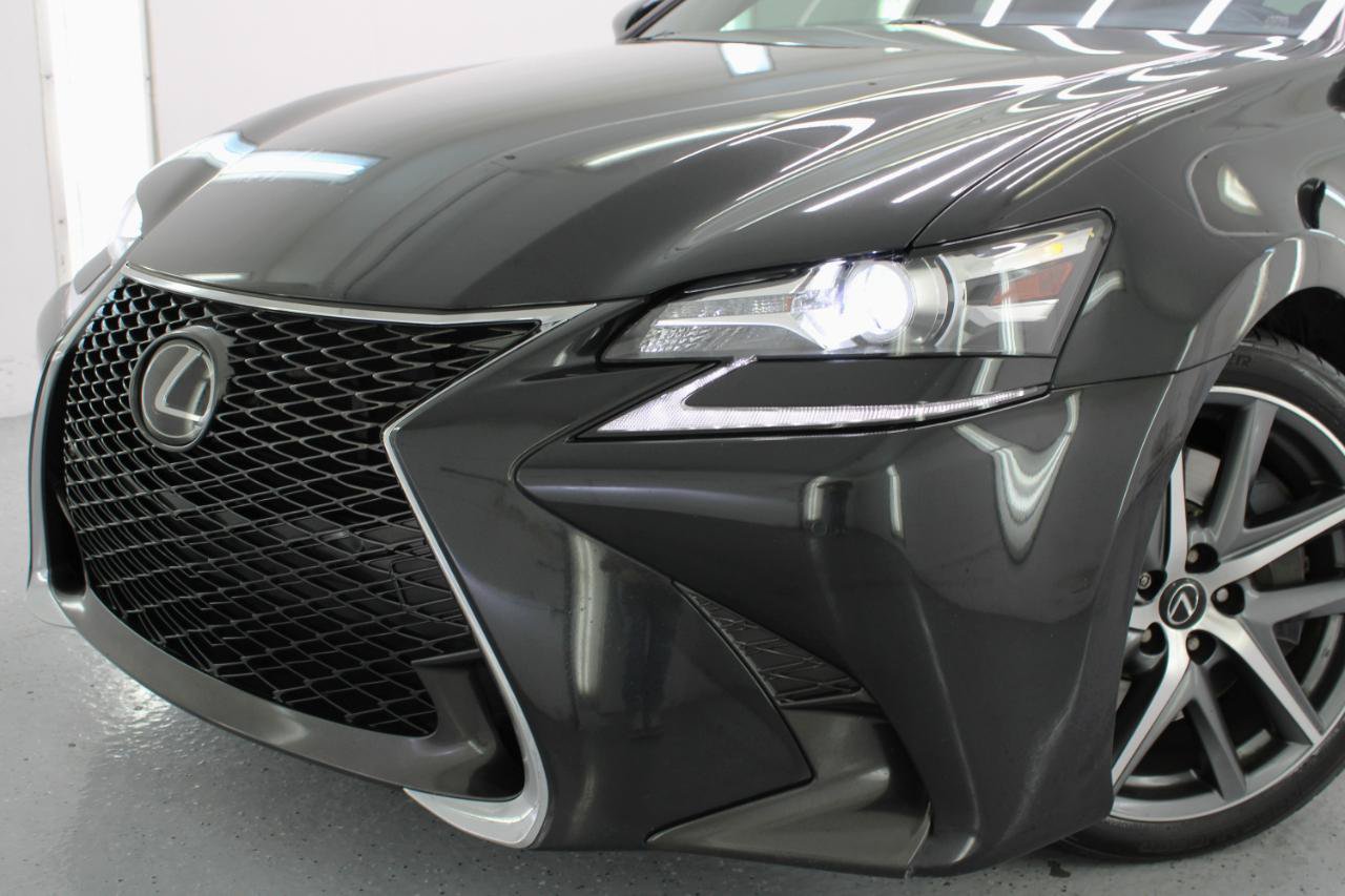 Used 2018 Lexus GS 350 F Sport RWD image 21