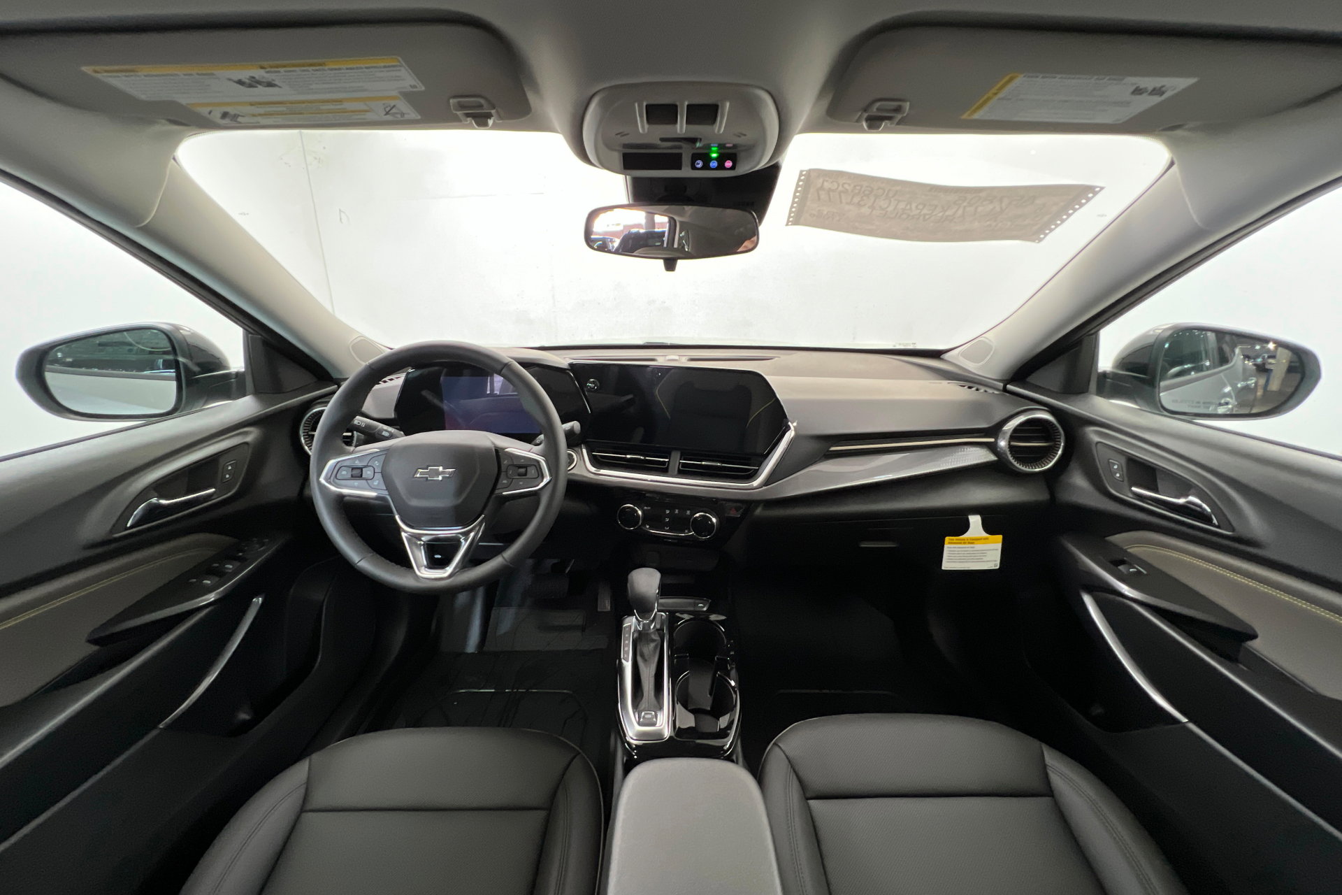 New 2026 Chevrolet Trax ACTIV image 10