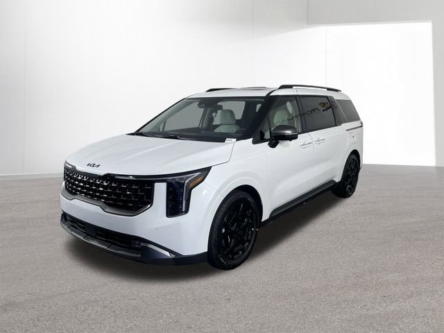 New 2026 Kia Carnival SX Prestige image 44