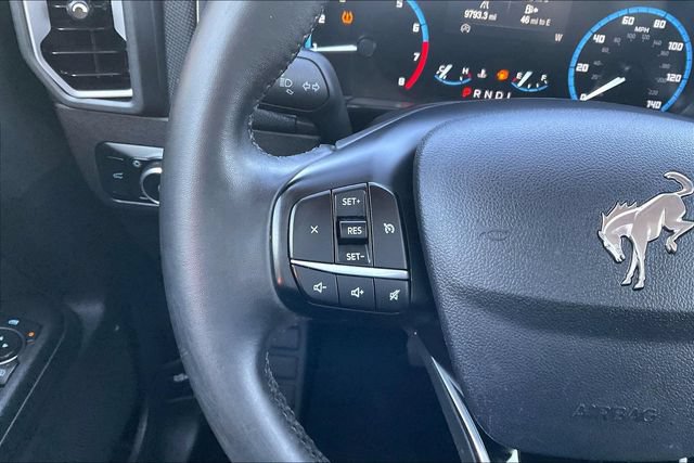 Used 2024 Ford Bronco Sport Big Bend w/ Convenience Package AWD/4WD image 16