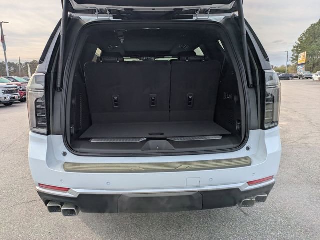 New 2026 Chevrolet Tahoe High Country image 34