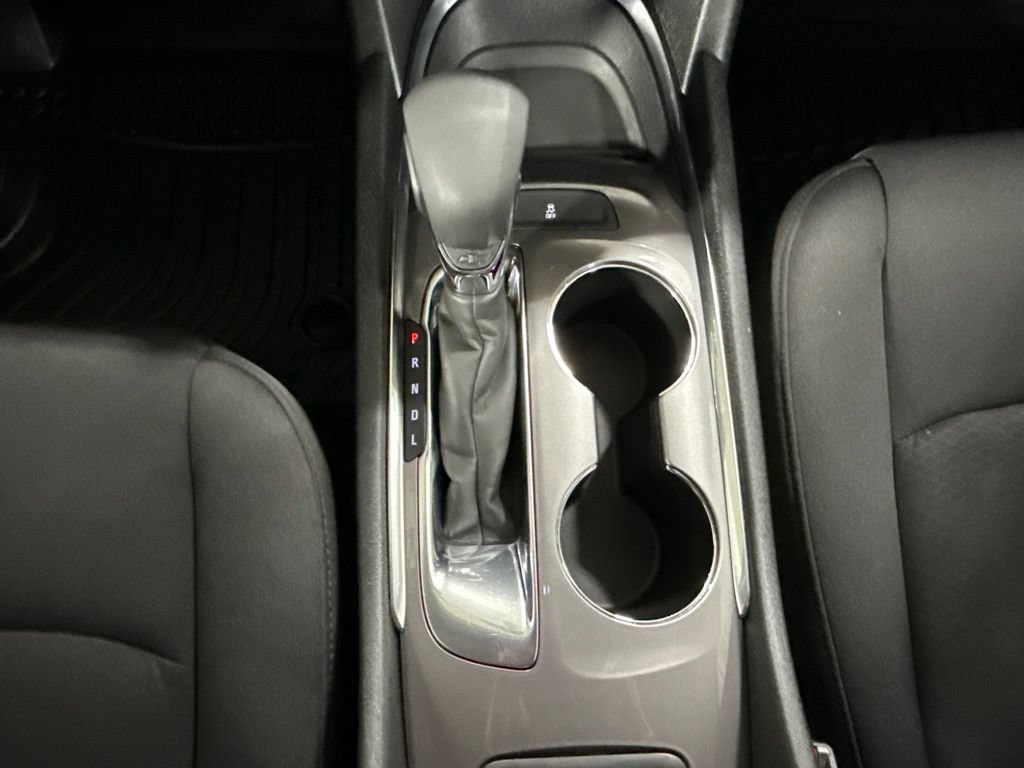 Used 2021 Chevrolet Malibu LT FWD image 25