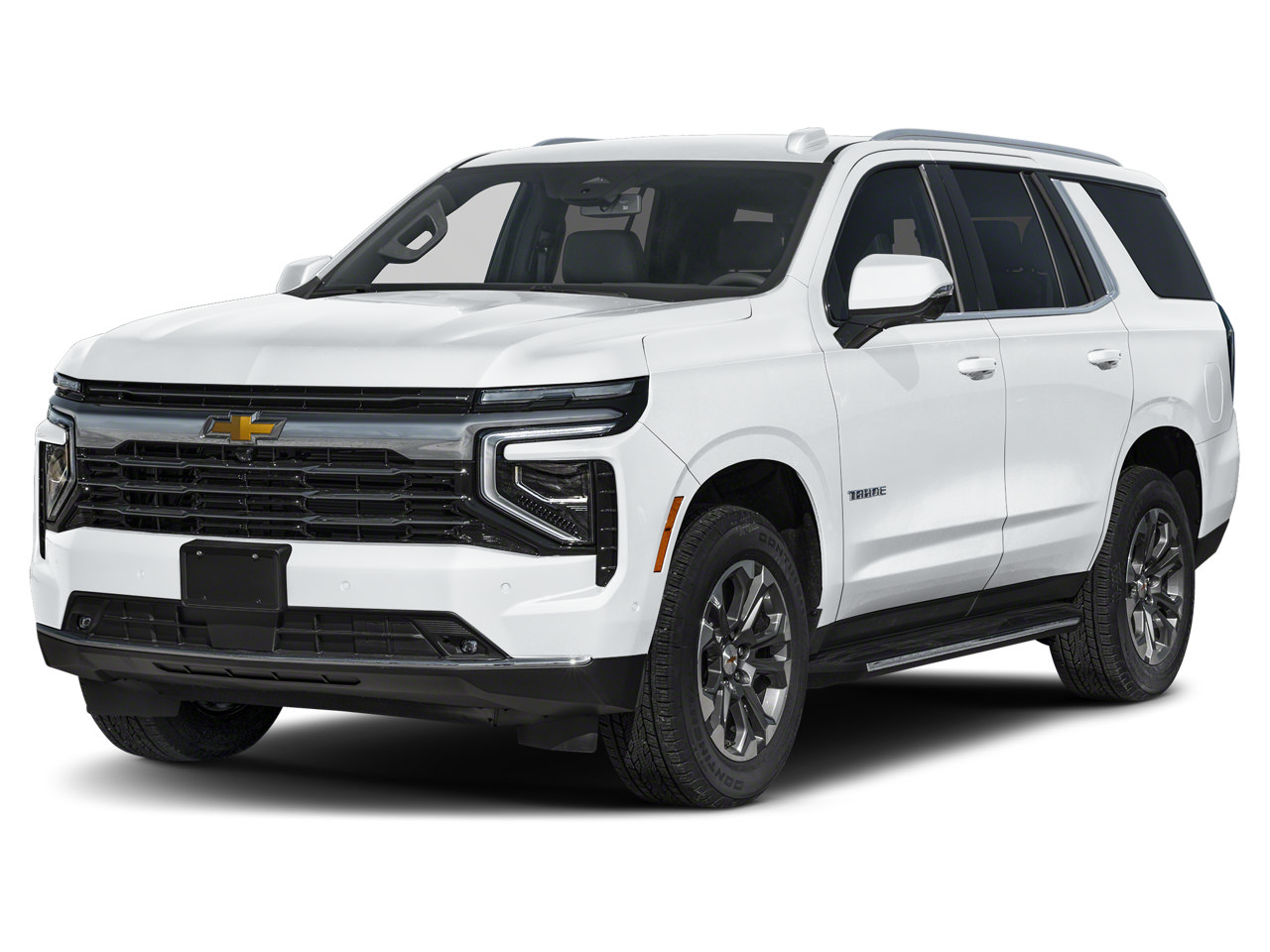New 2026 Chevrolet Tahoe LT AWD/4WD image 25