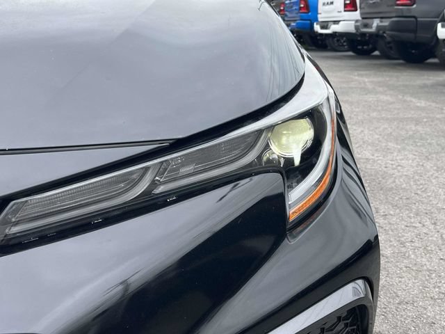 Used 2020 Toyota Corolla SE FWD image 9