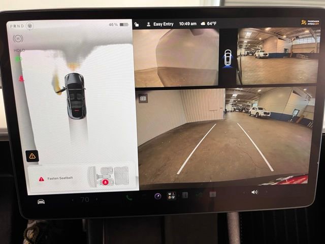 Used 2023 Tesla Model Y Performance AWD/4WD image 24