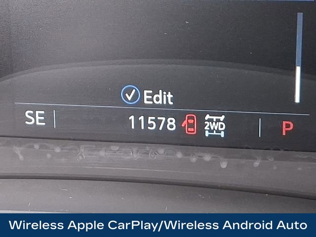 Used 2025 Cadillac XT5 Premium Luxury image 24