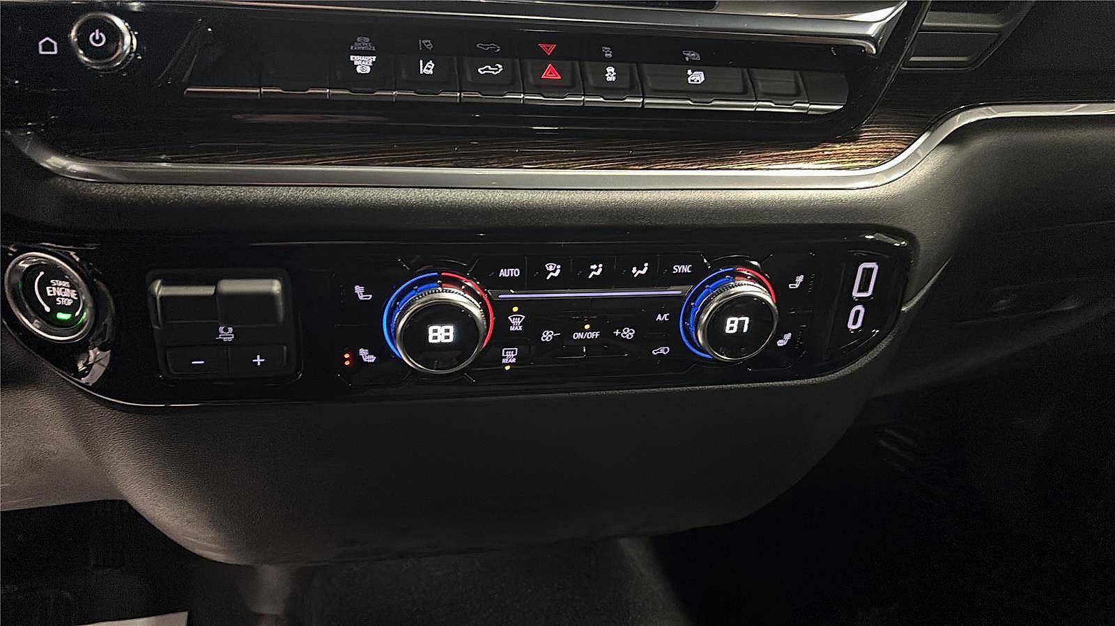 New 2026 GMC Sierra 3500 SLE w/ SLE Convenience Package image 20