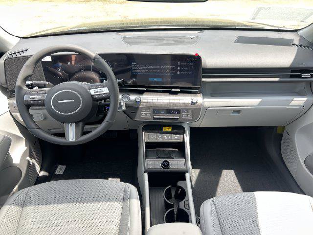 New 2026 Hyundai Kona Limited AWD/4WD image 17